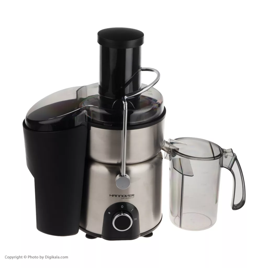 آبمیوه گیری هانوور مدل 1140