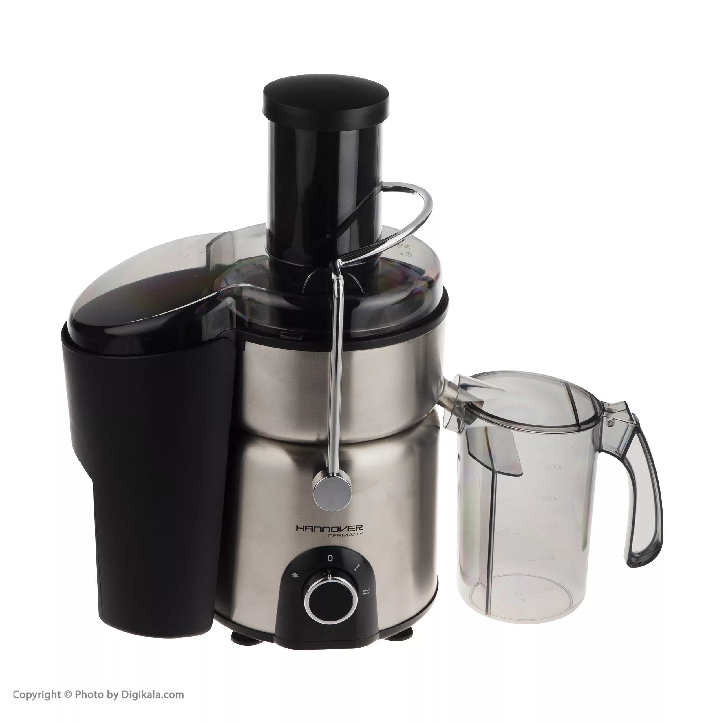 آبمیوه گیری هانوور مدل 1140