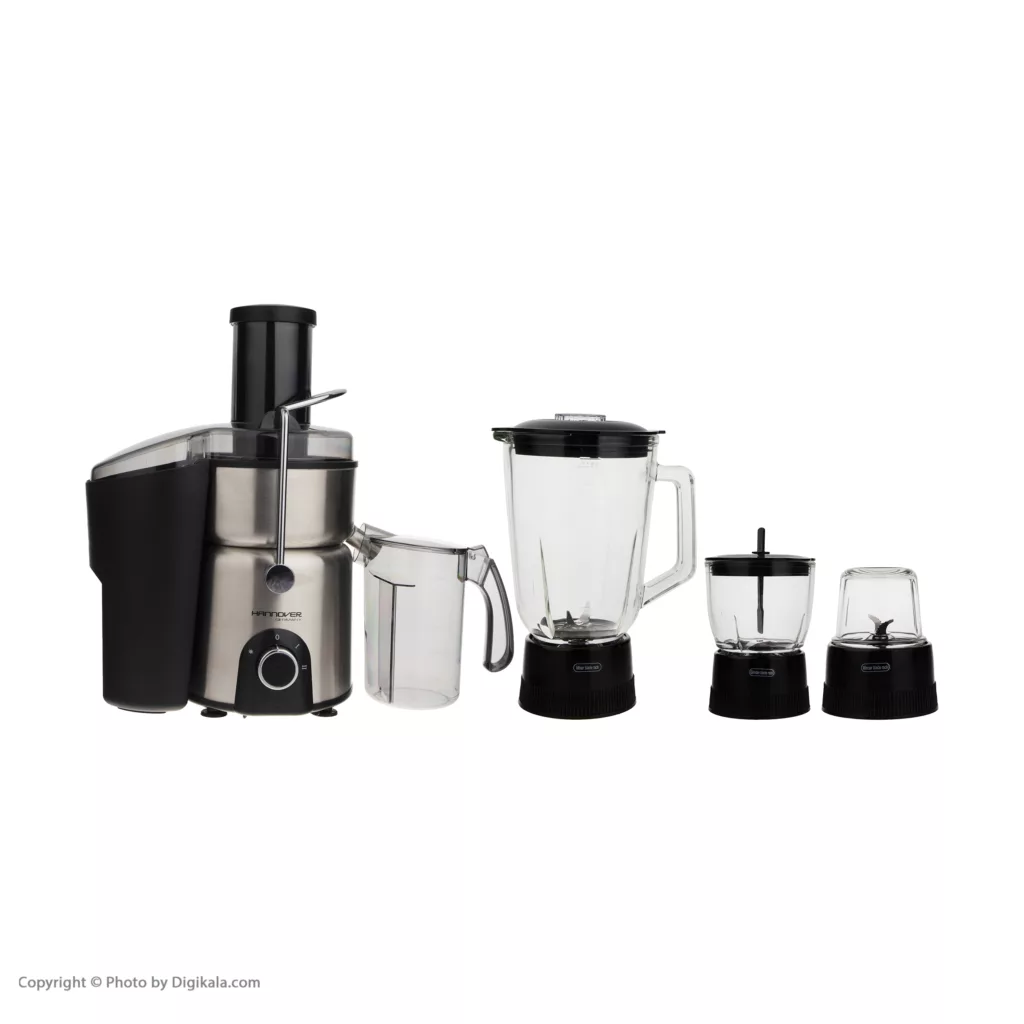 آبمیوه گیری هانوور مدل 1140