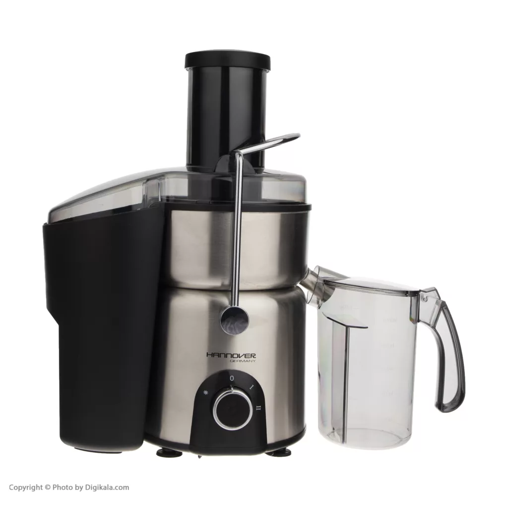 آبمیوه گیری هانوور مدل 1140