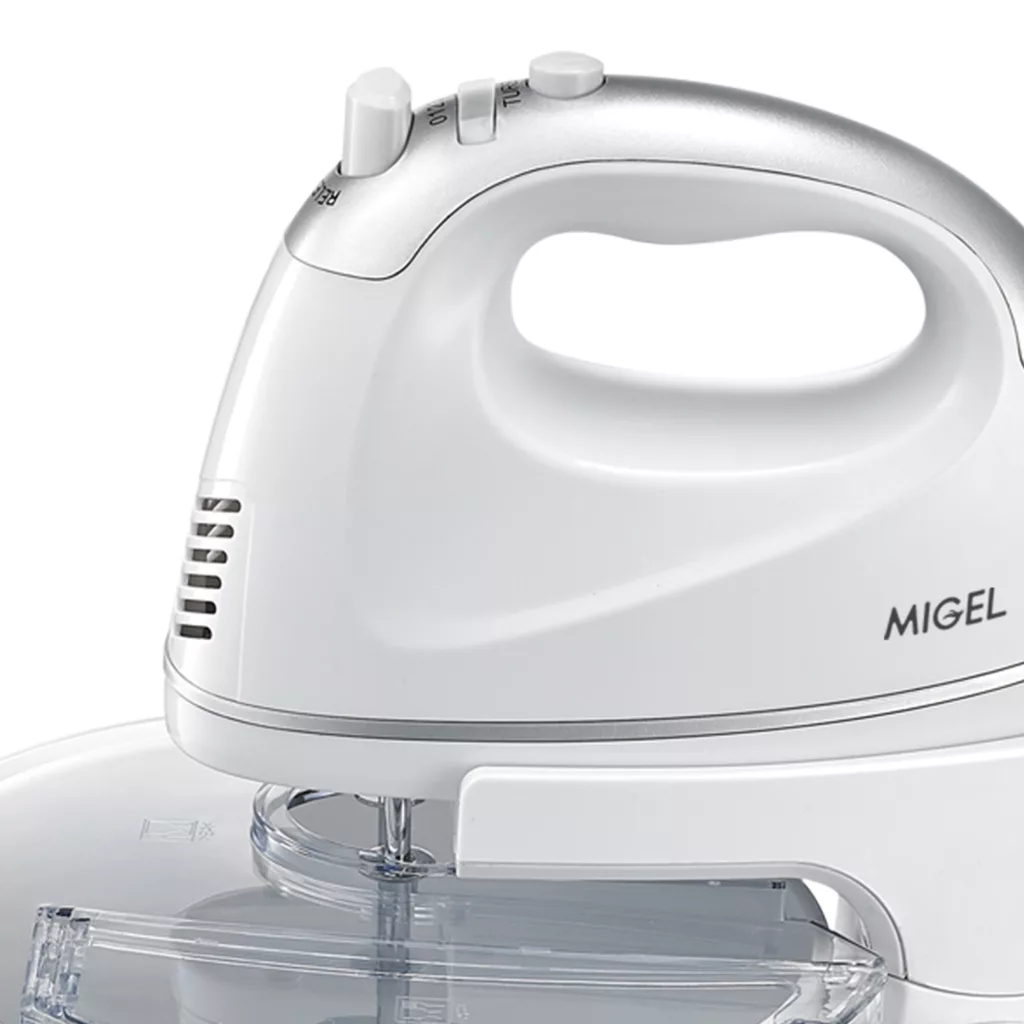 همزن میگل مدل GMB 250 WS/BKS