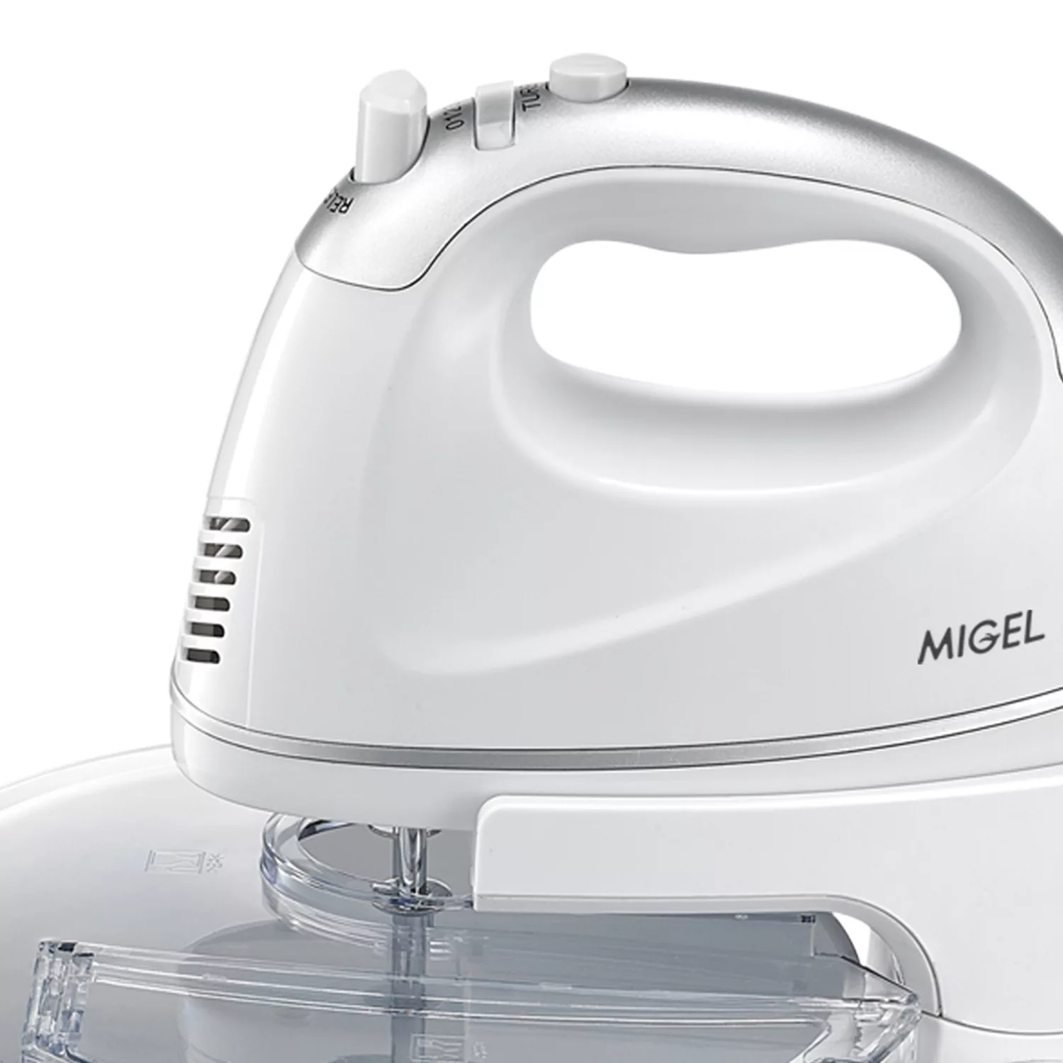 همزن میگل مدل GMB 250 WS/BKS