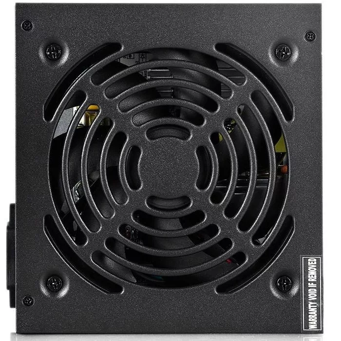 منبع تغذیه کامپیوتر دیپ کول مدل DP-DE530-BK