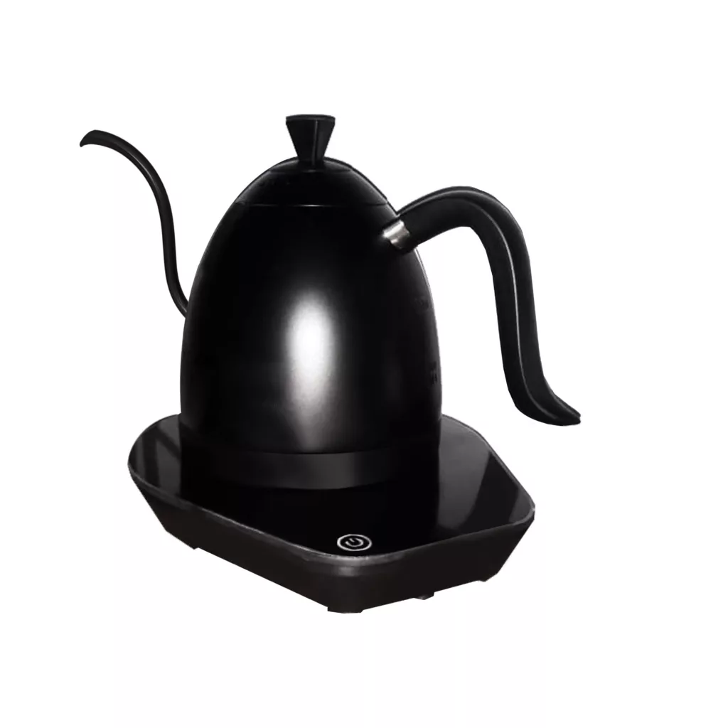 قهوه جوش برقی برویستا کد B0011