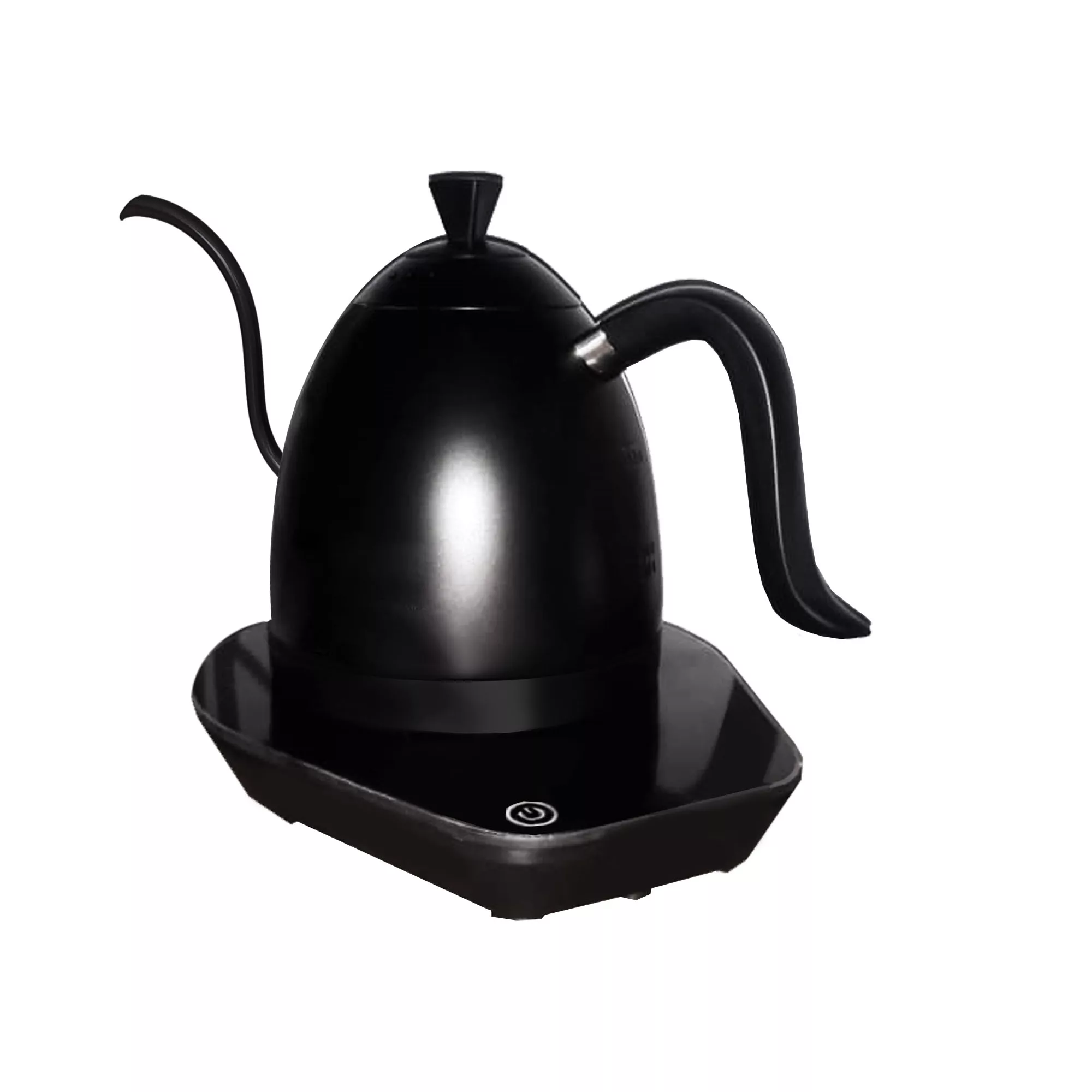 قهوه جوش برقی برویستا کد B0011