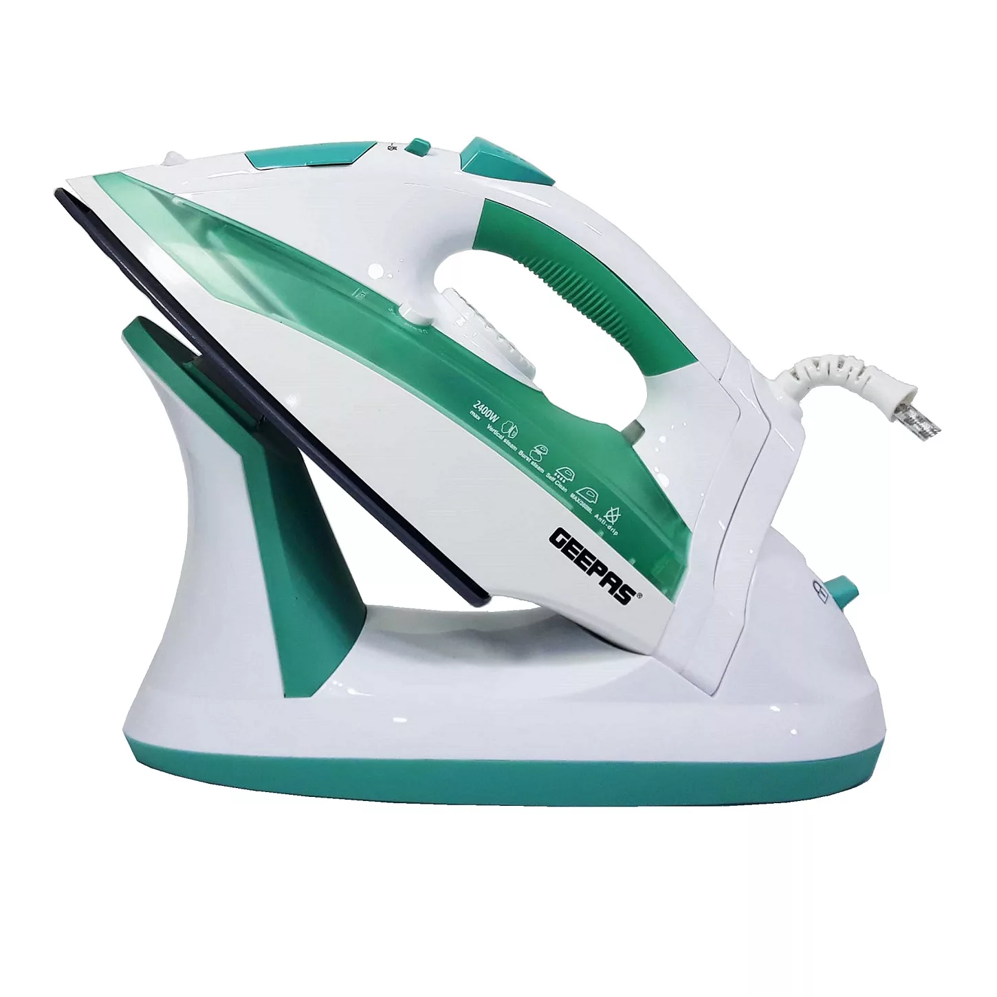 اتو بخار جی پاس مدل GSI24015