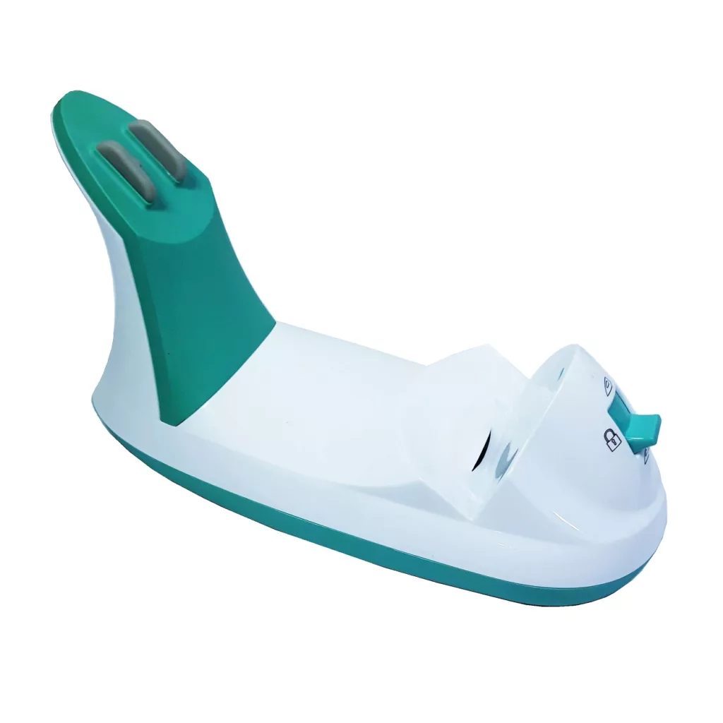 اتو بخار جی پاس مدل GSI24015