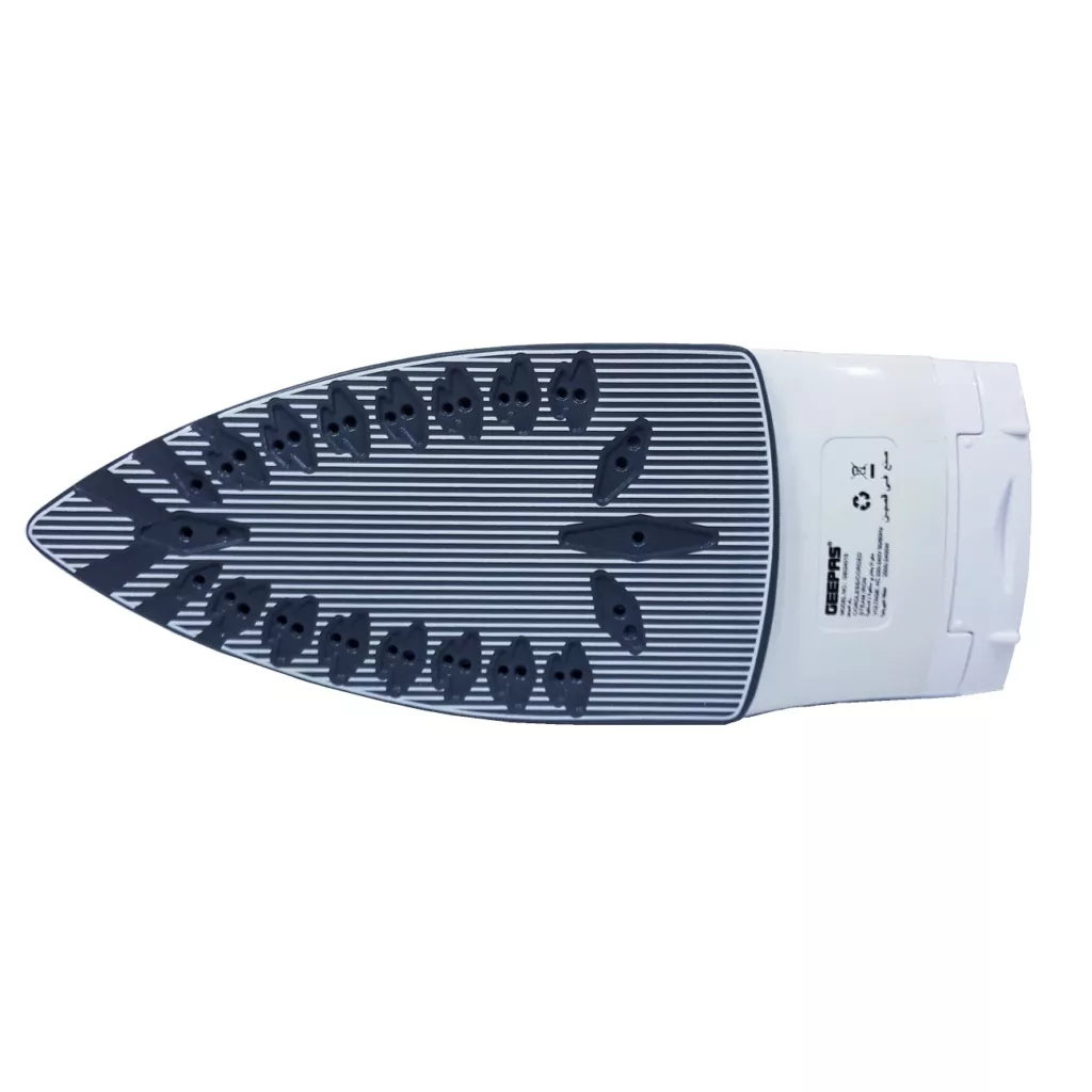 اتو بخار جی پاس مدل GSI24015