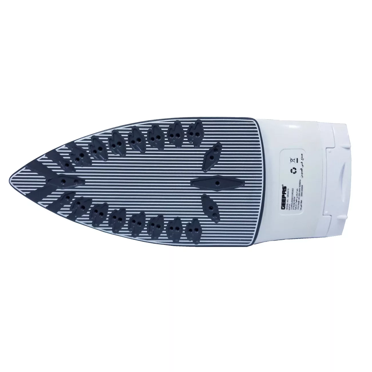 اتو بخار جی پاس مدل GSI24015