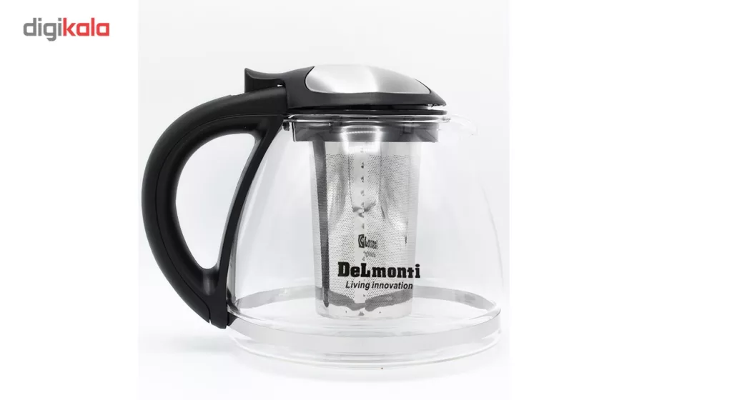 چای ساز دلمونتی مدل DL420