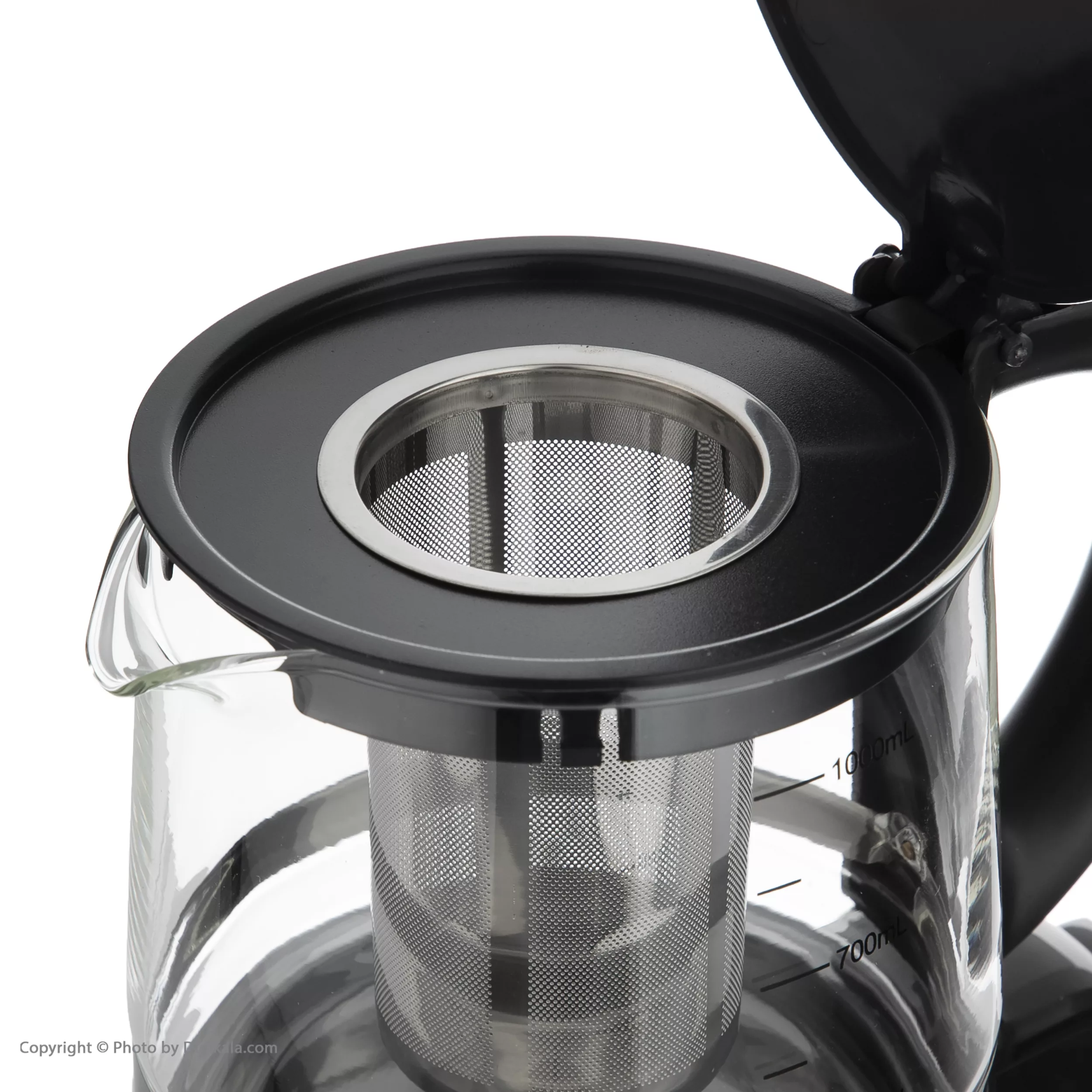 چای ساز هانوور مدل 1153