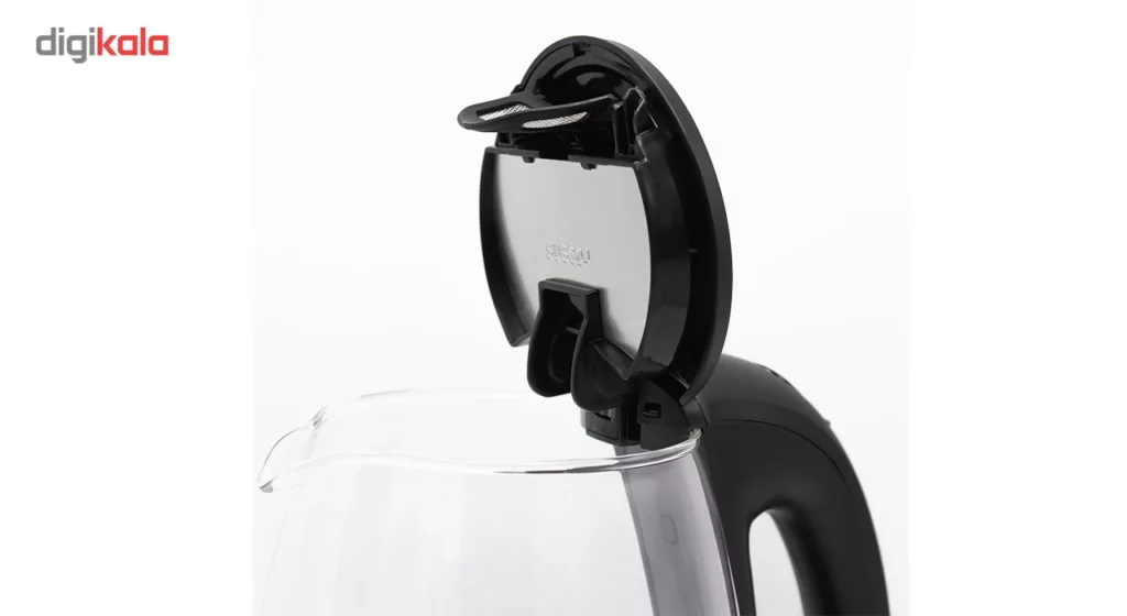 چای ساز دلمونتی مدل DL420