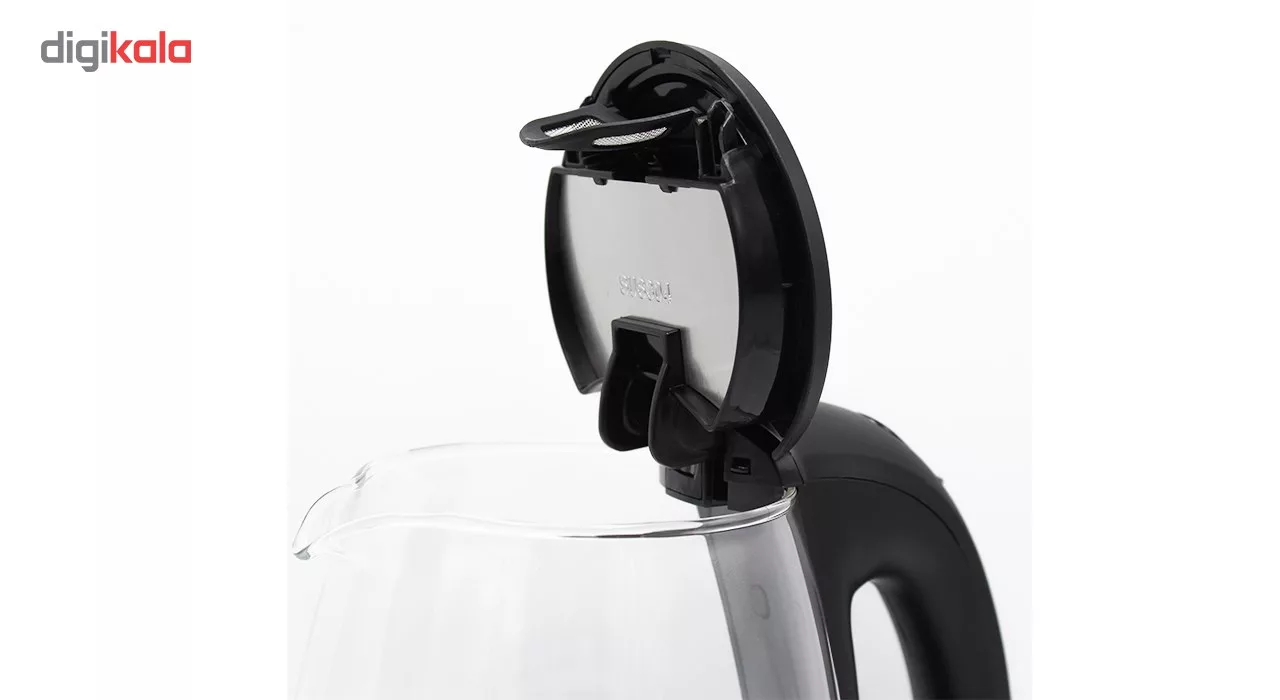 چای ساز دلمونتی مدل DL420