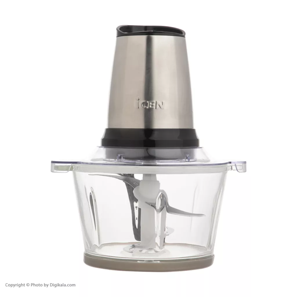 خردکن آیسن مدل IE-CH 191