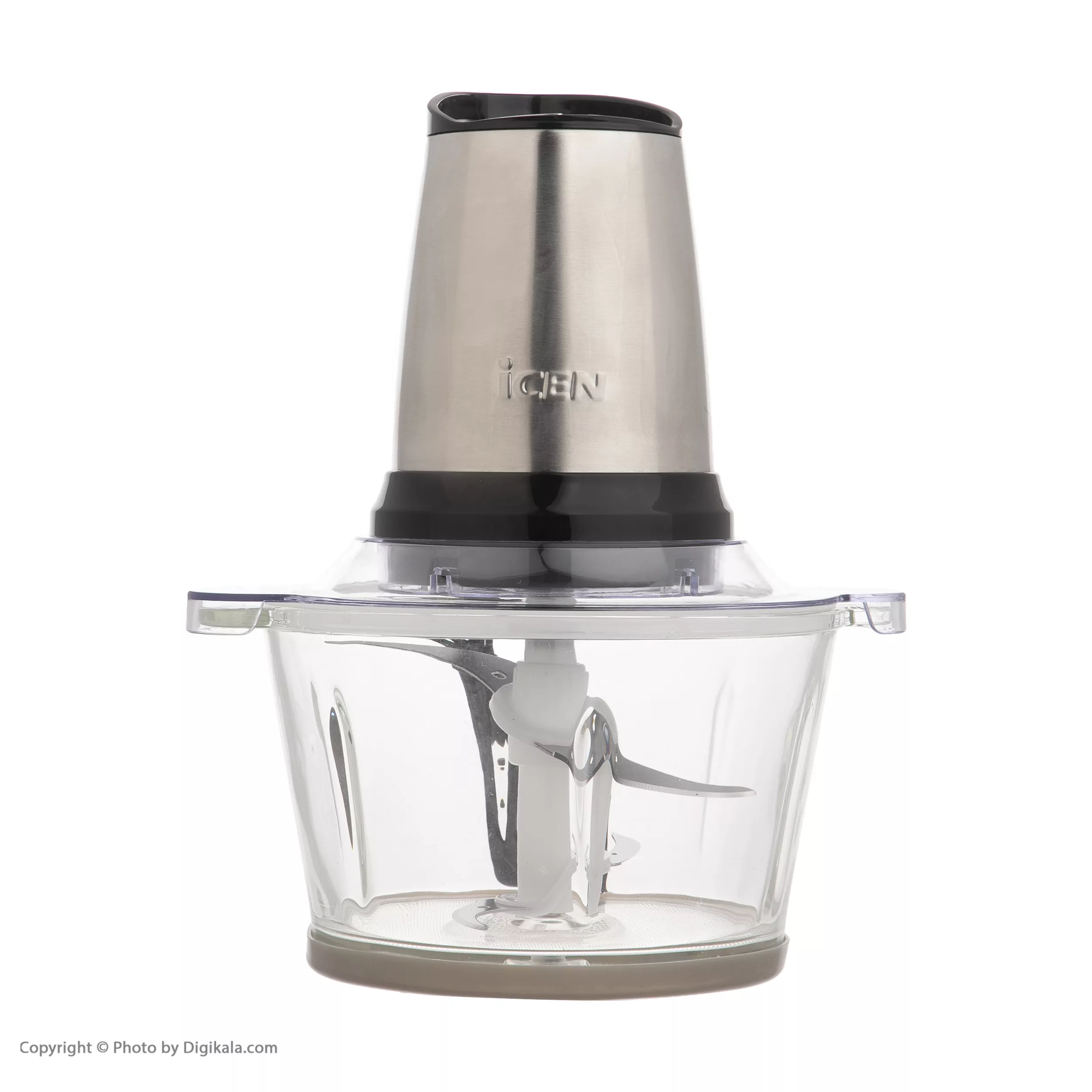 خردکن آیسن مدل IE-CH 191