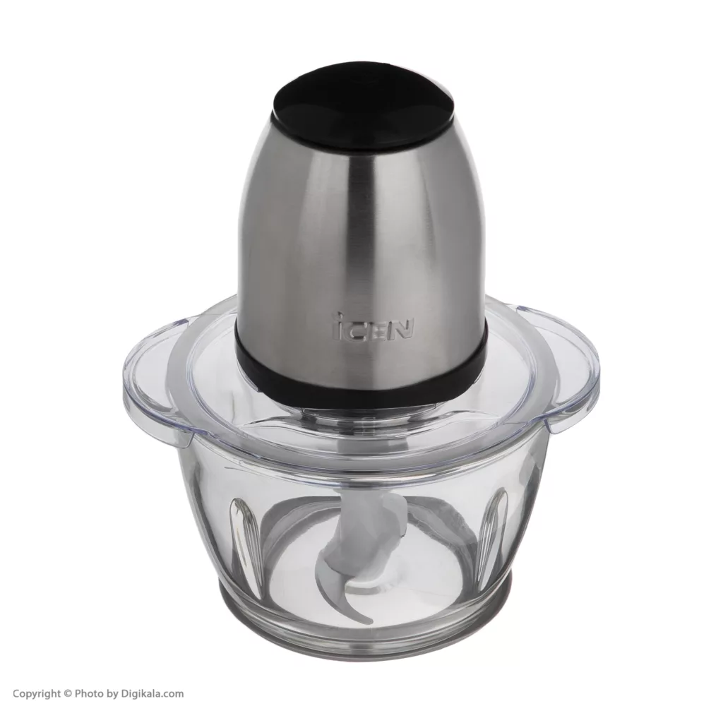 خردکن آیسن مدل IE-CH 186