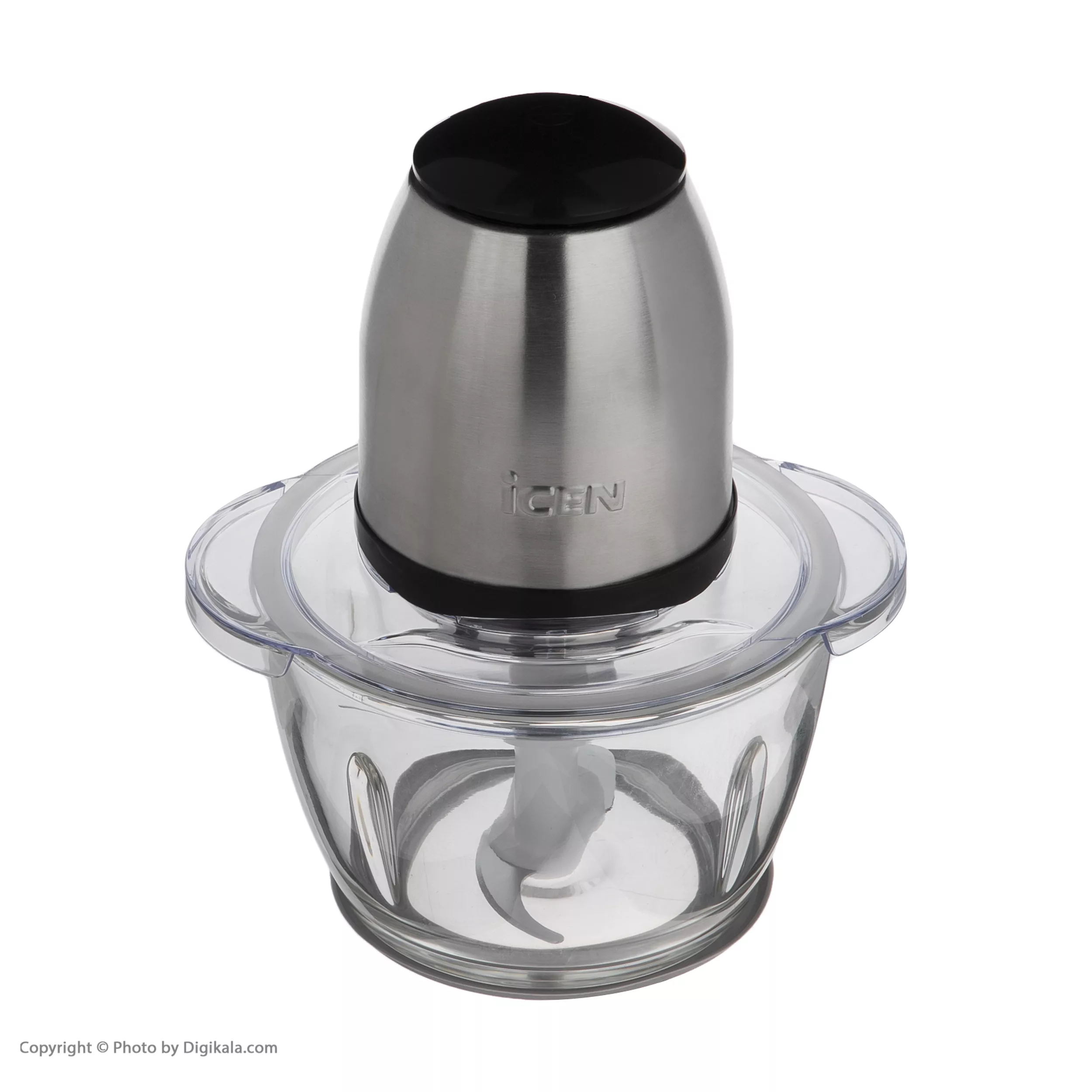 خردکن آیسن مدل IE-CH 186