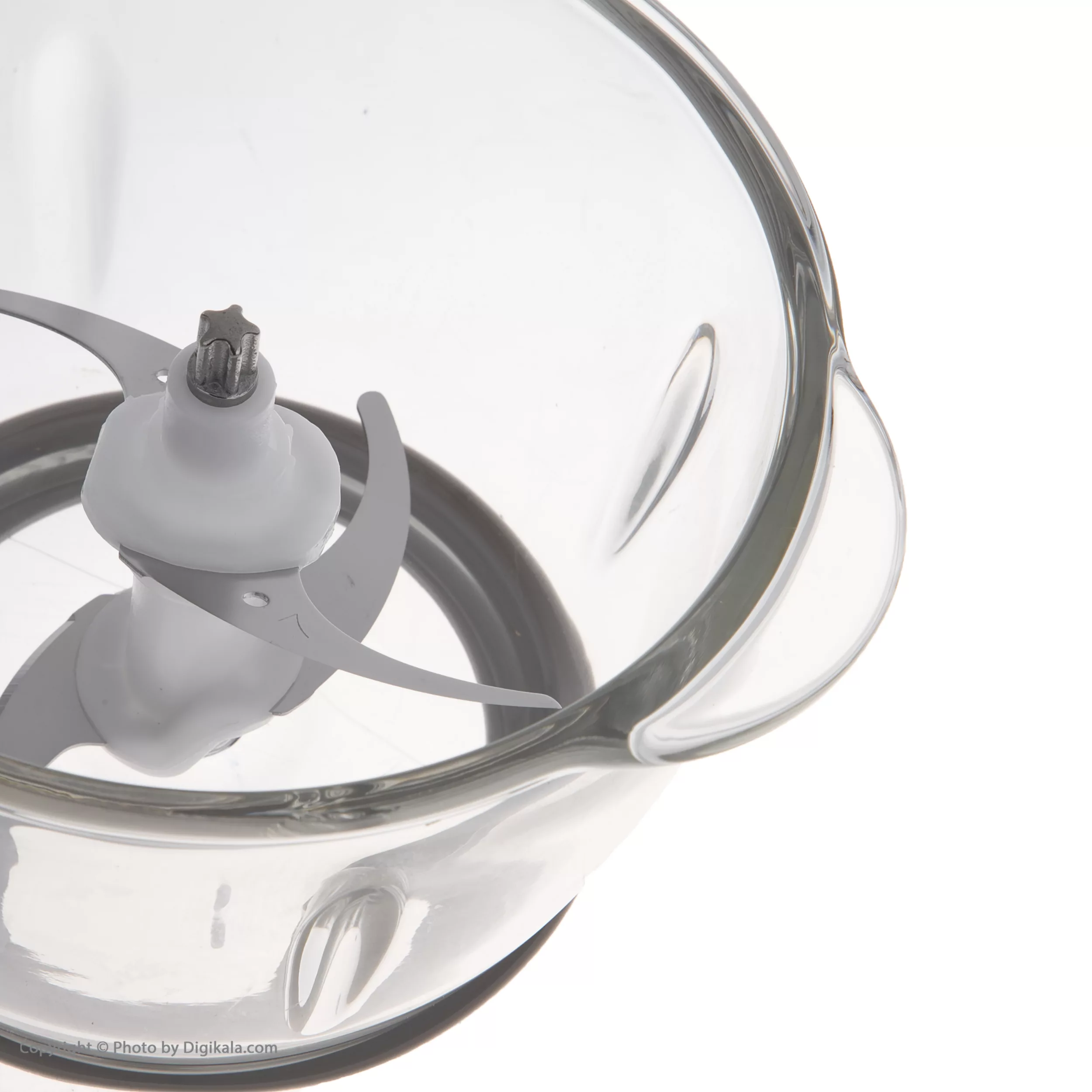 خردکن آیسن مدل IE-CH 186