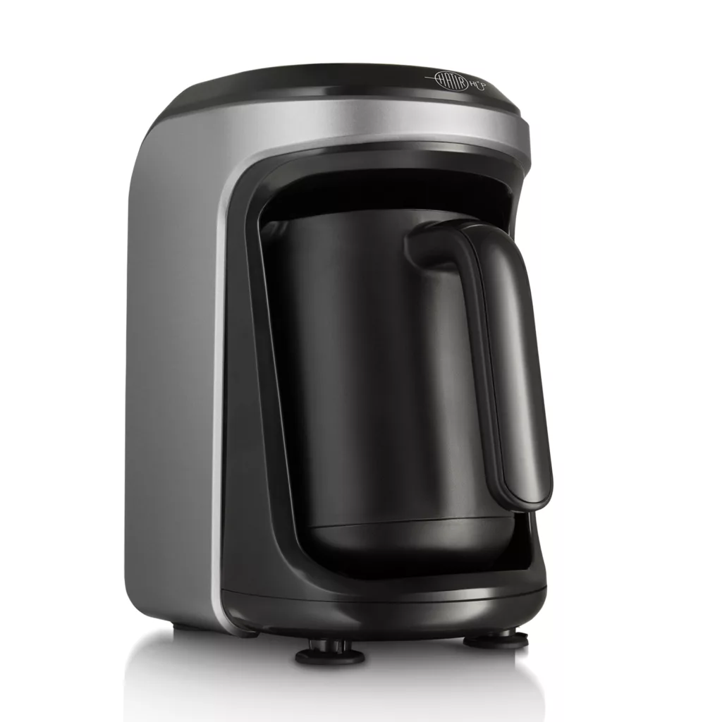 قهوه‌ساز کاراجا مدل HATIR HUP