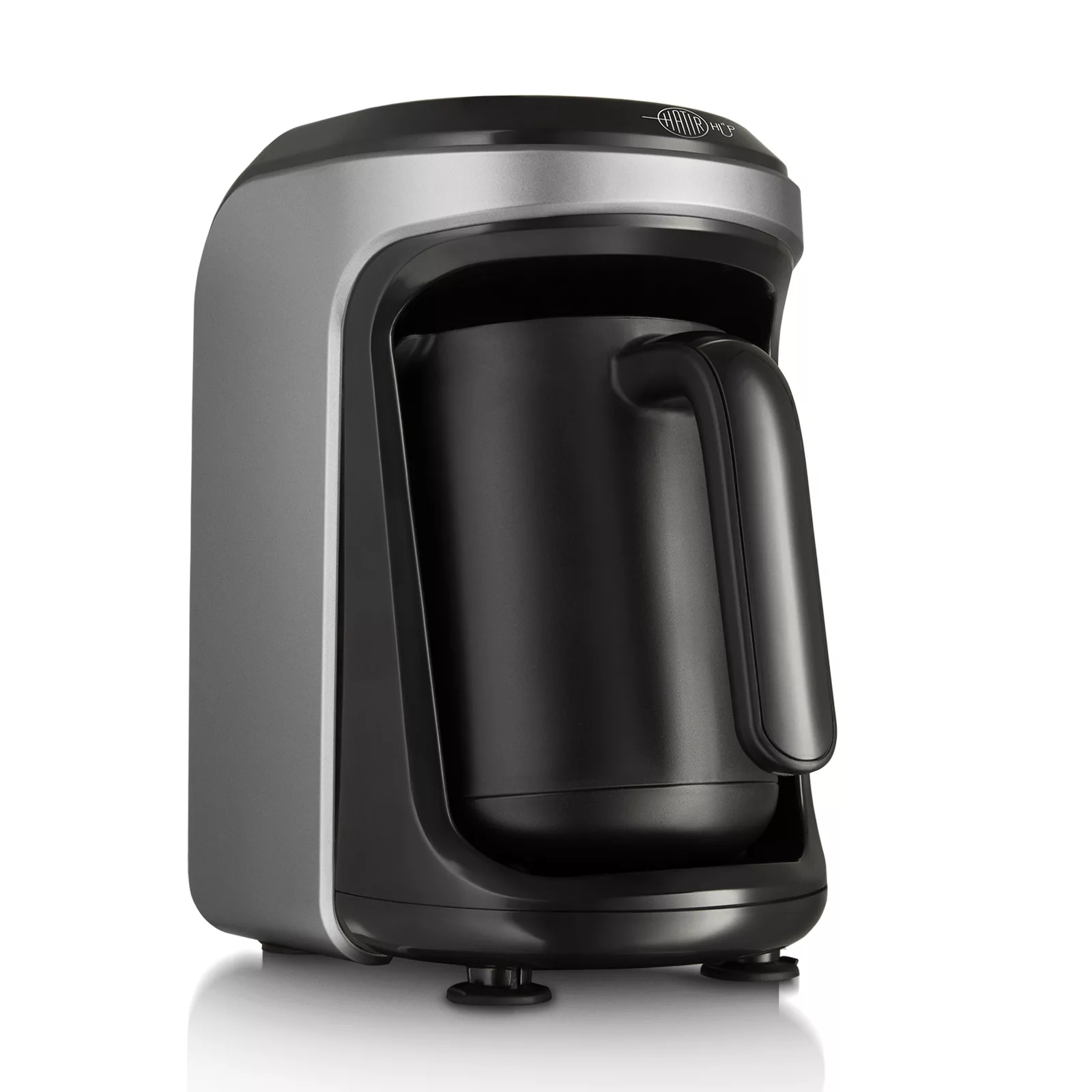 قهوه‌ساز کاراجا مدل HATIR HUP