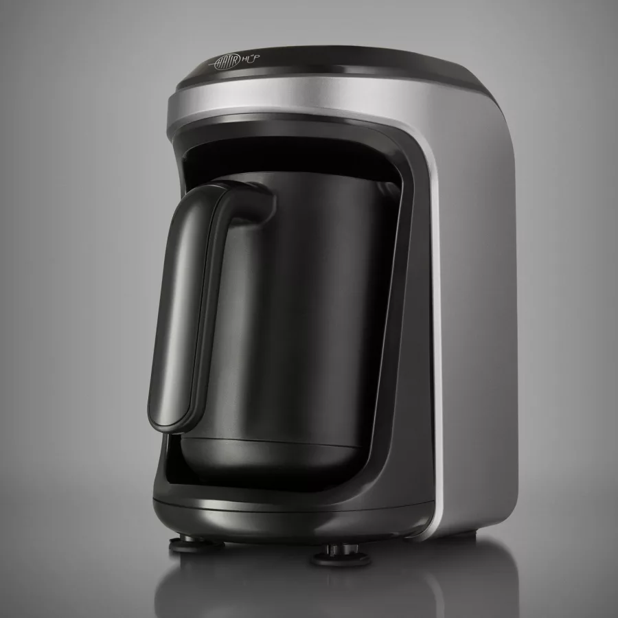 قهوه‌ساز کاراجا مدل HATIR HUP