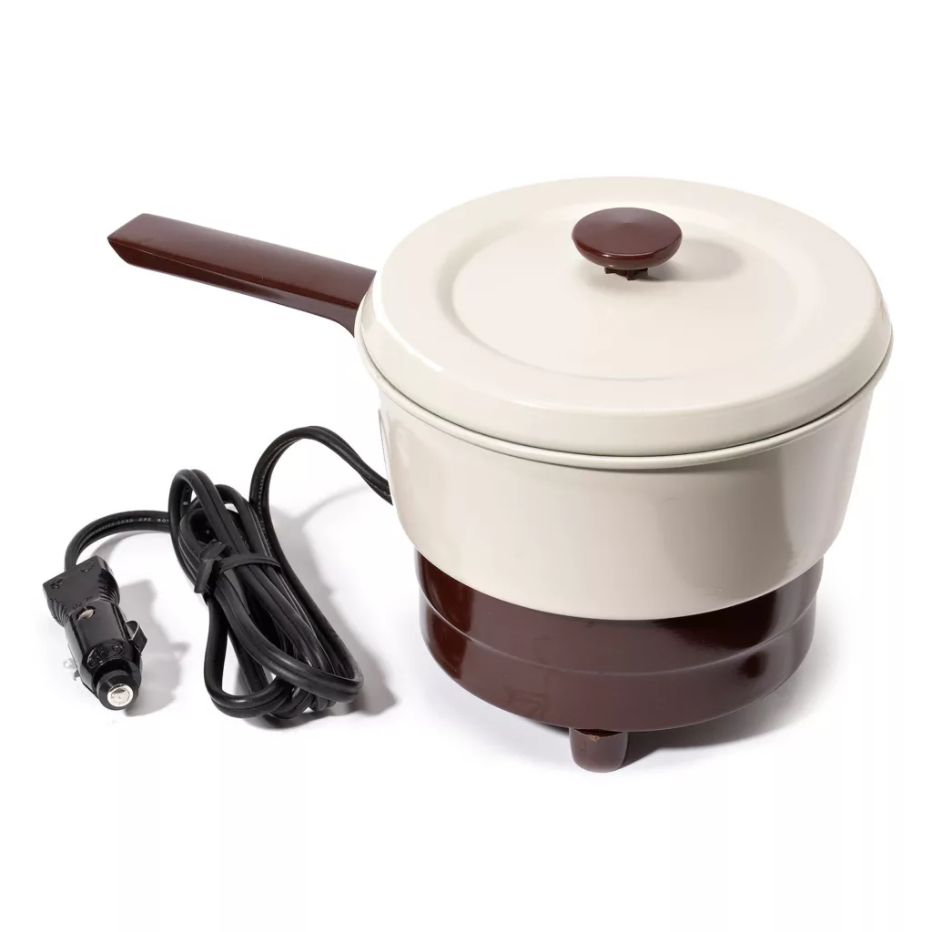 قابلمه فندکی مدل LT-941