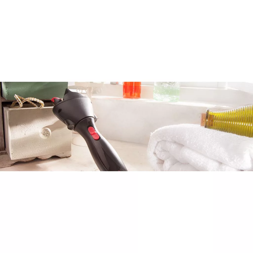 بافت مو مک استایلر مدل MC1780