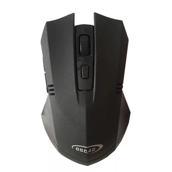 ماوس بی سیم اسکار مدل OS-20