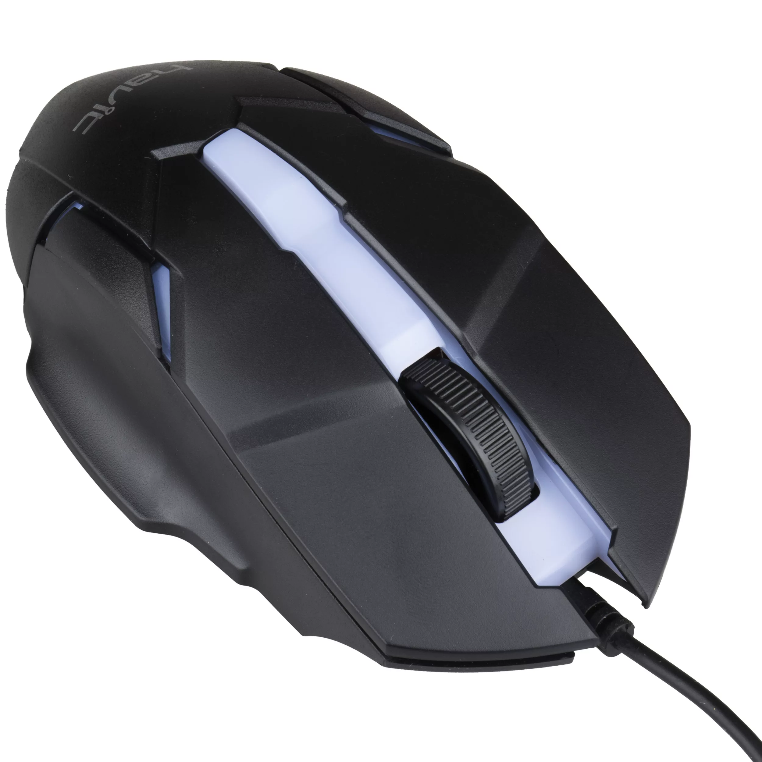 ماوس هویت مدل MS691 3D