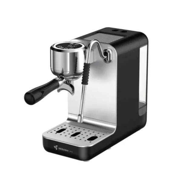 اسپرسو ساز مباشی مدل ME-ECM 2114