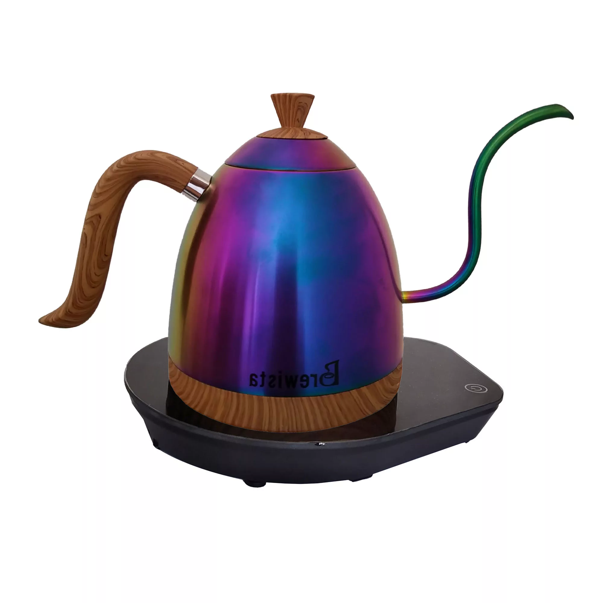 قهوه جوش برقی برویستا کد B0011