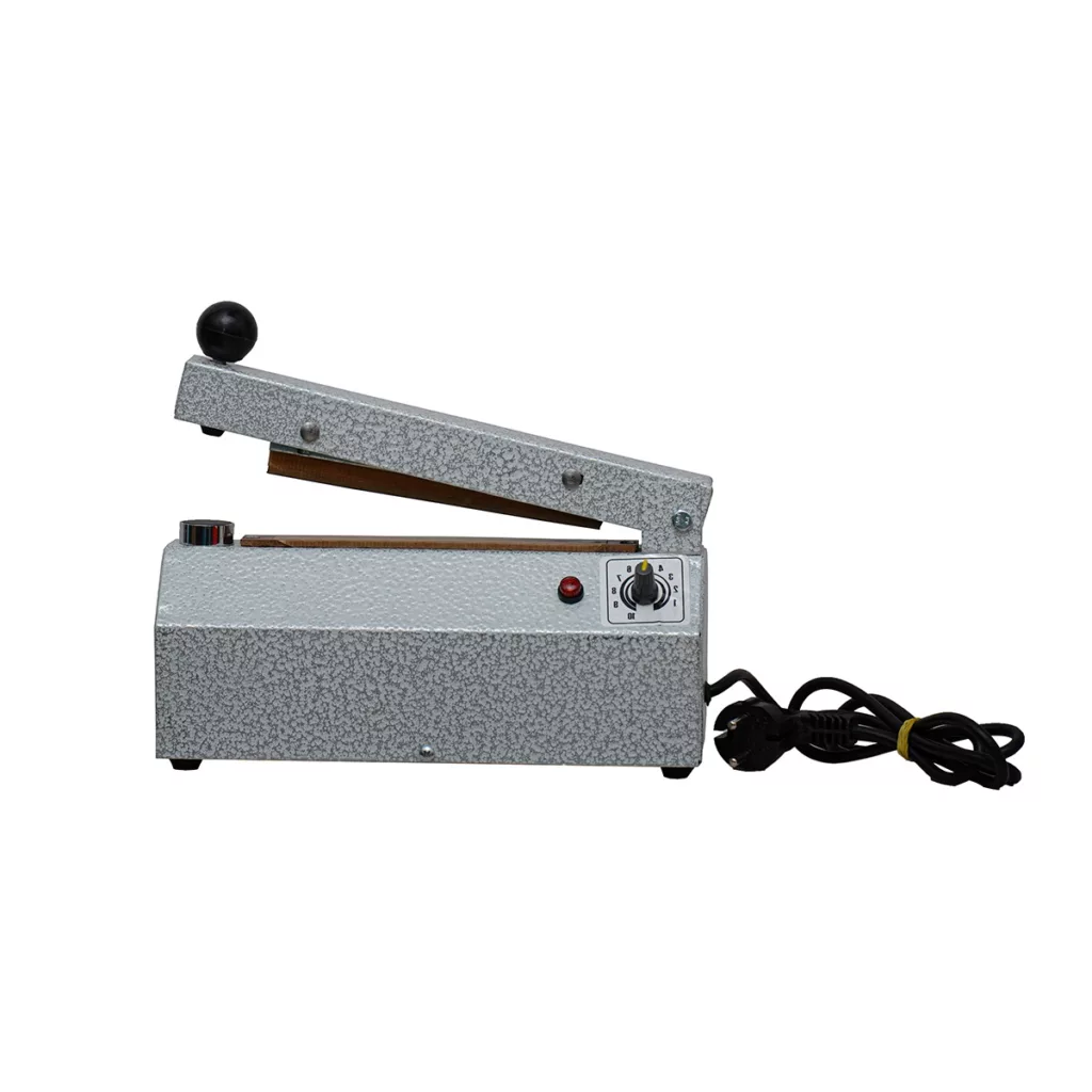 پرس دستی پلاستیک مدل S20