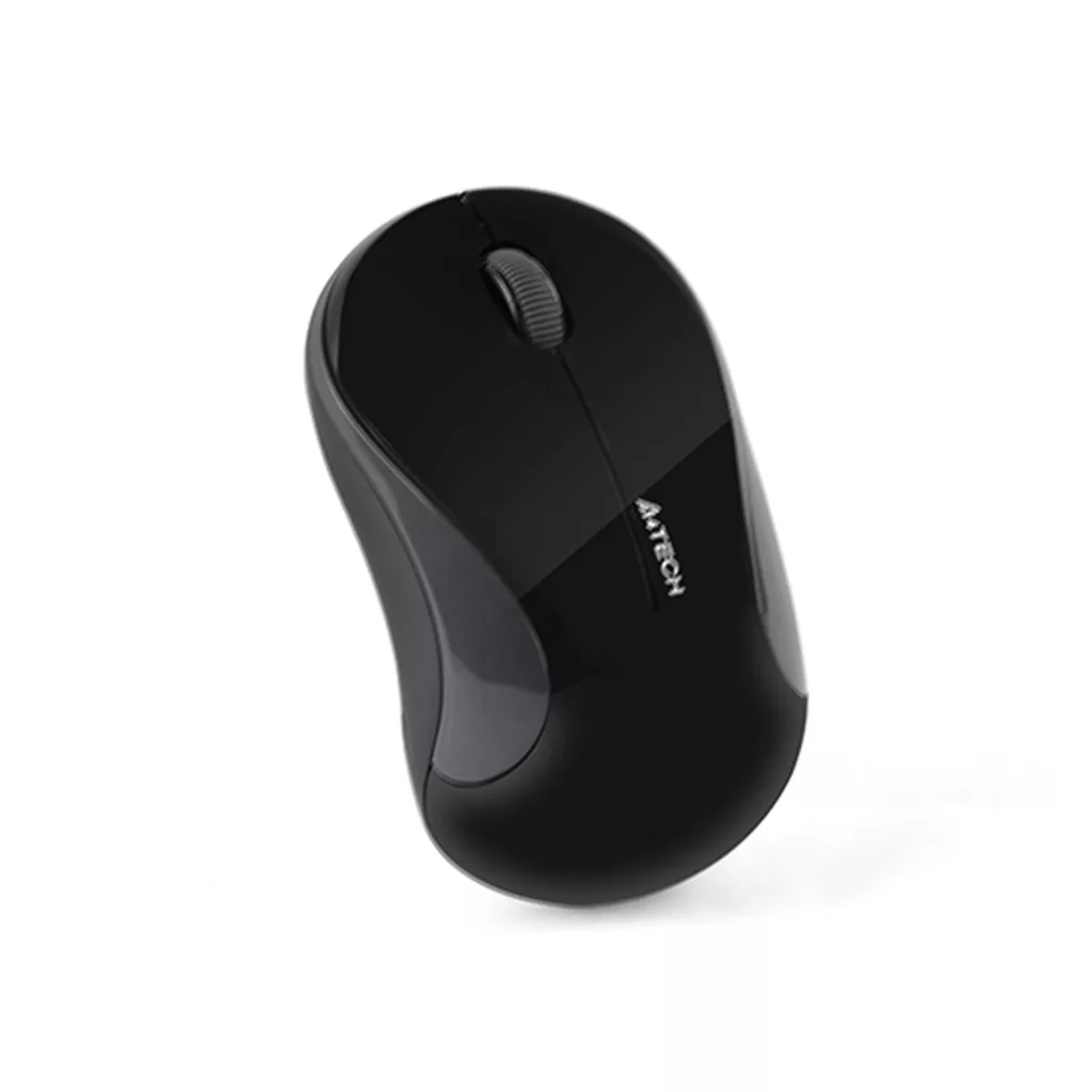 ماوس بی سیم ای فورتک مدل G3-270 NS