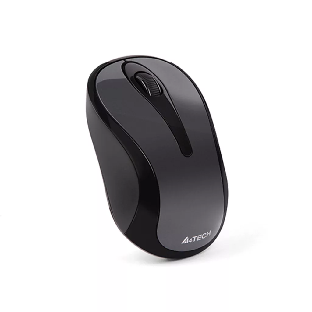 ماوس بی سیم ای فورتک مدل G3-280 NS