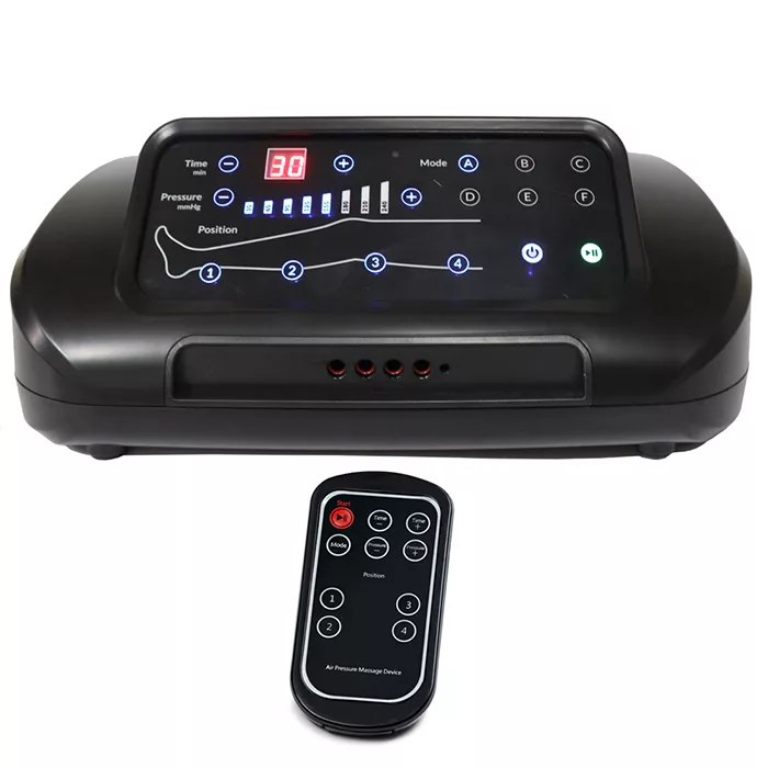 ماساژور برقی وی-ریهاب مدل VU-NIPC02