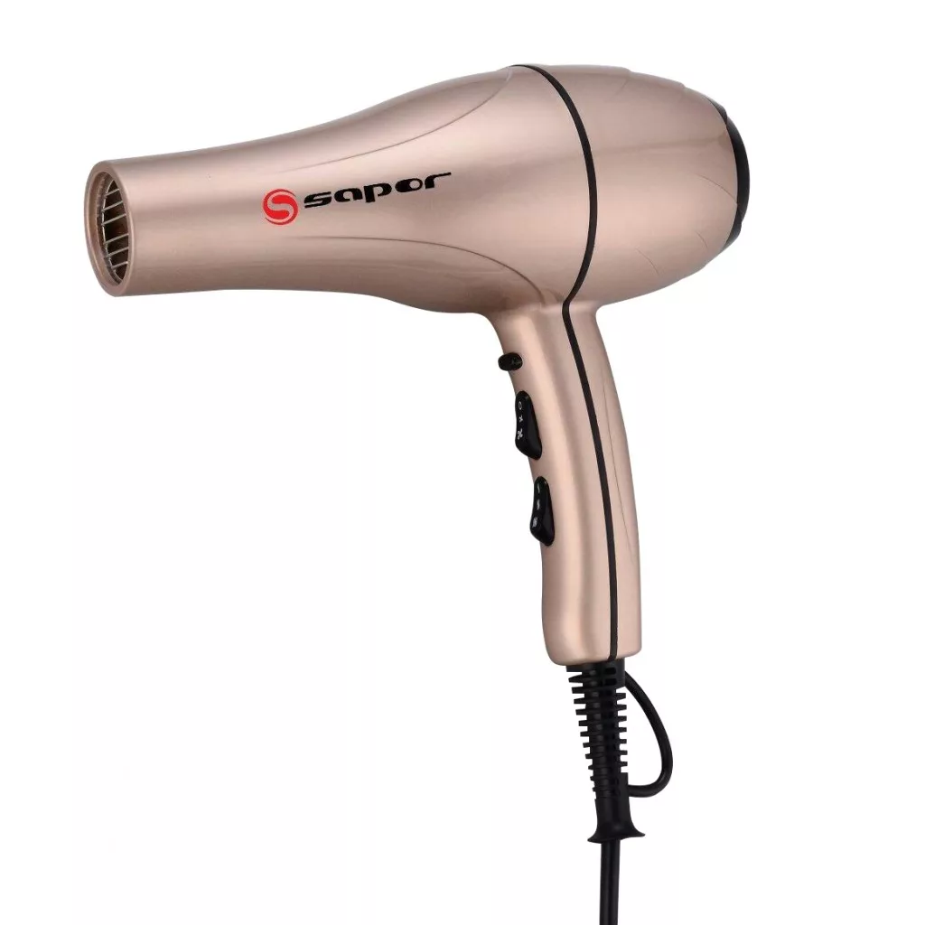 سشوار ساپر مدل SHD-450