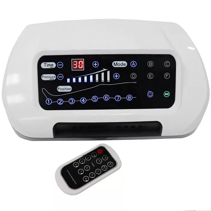 ماساژور برقی وی-ریهاب مدل VU-IPC06