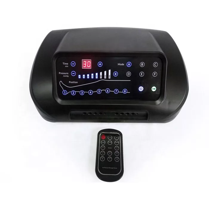 ماساژور برقی وی-ریهاب مدل VU-IPC06