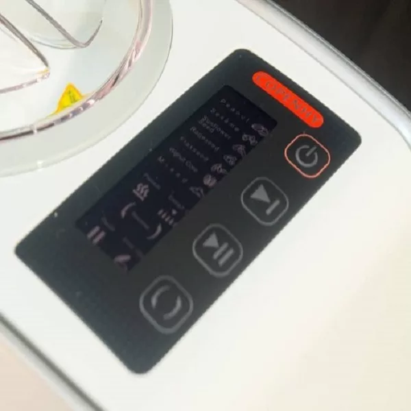 دستگاه روغن گیر کوپن های مدل C-9500