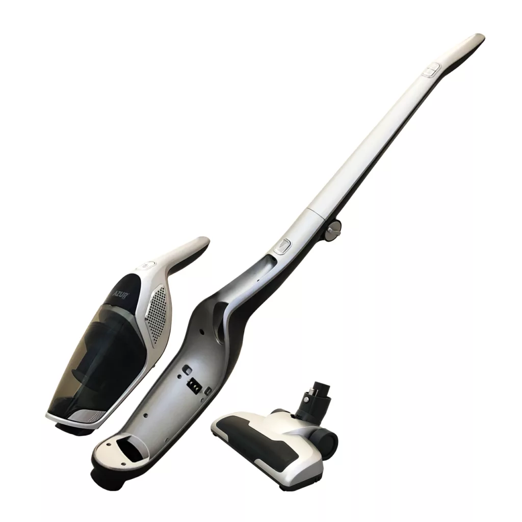 جارو شارژی آزور مدل AZ-315VCR