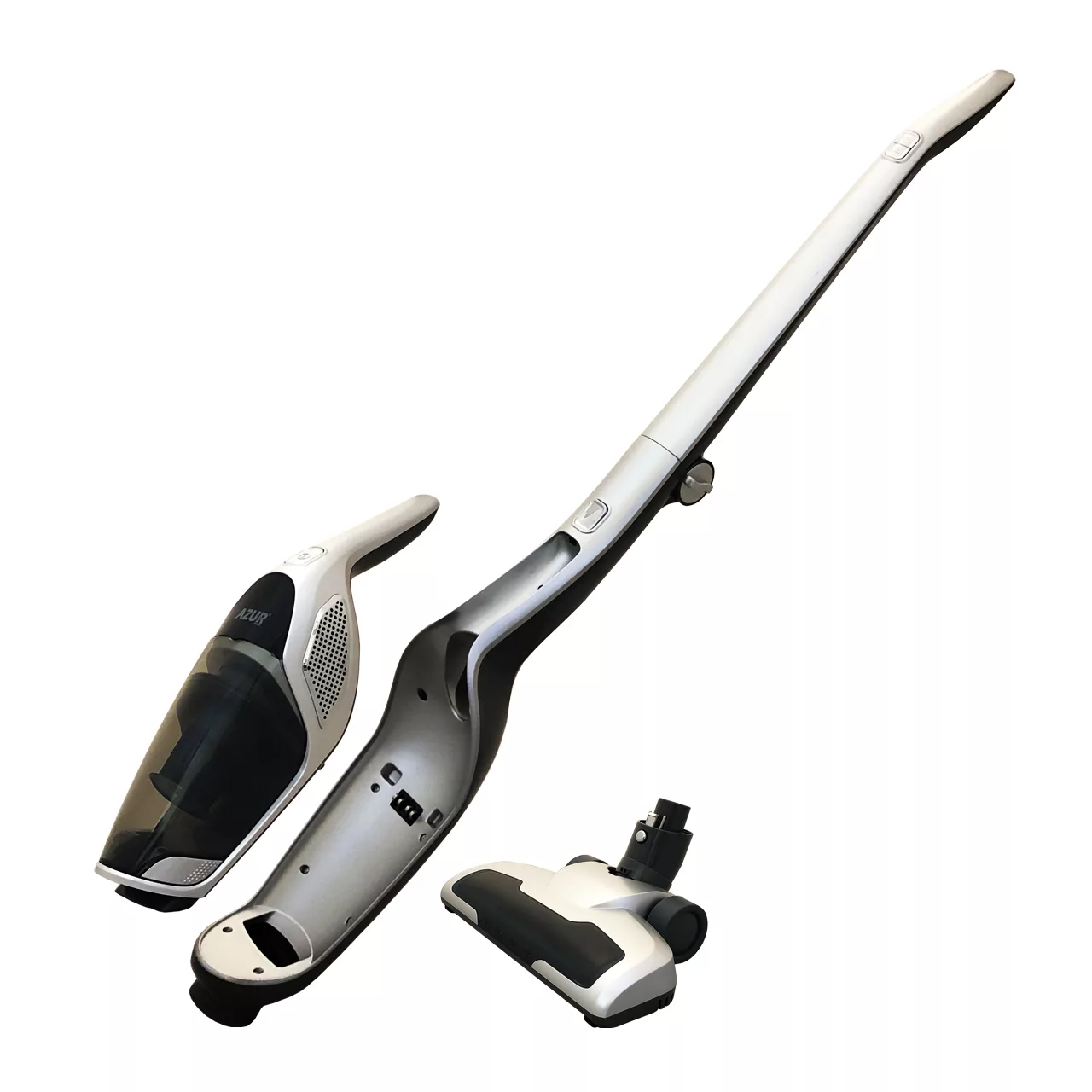 جارو شارژی آزور مدل AZ-315VCR