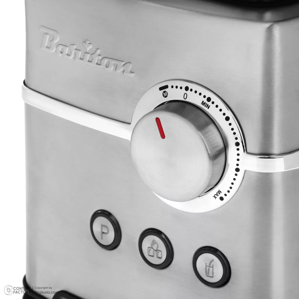 مخلوط کن 2 لیتری باریتون مدل SG326