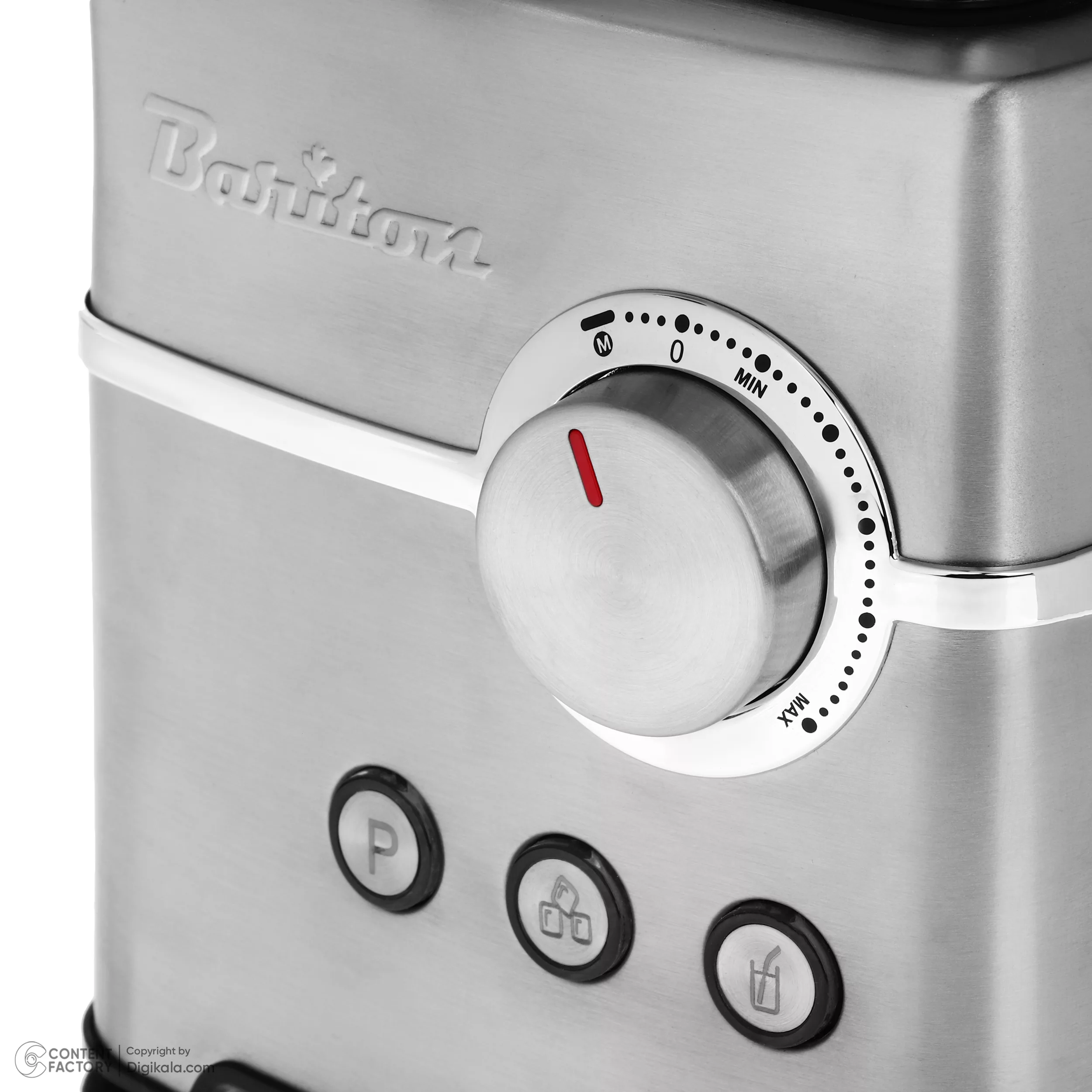 مخلوط کن 2 لیتری باریتون مدل SG326