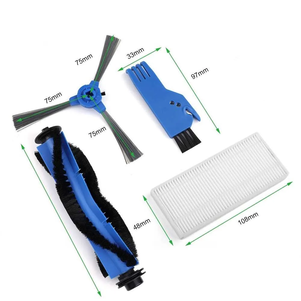 جارو رباتیک یوفی مدل RoboVac 15C MAX