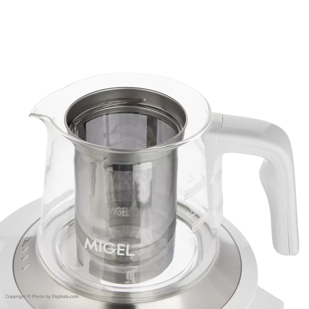 چای ساز میگل مدل GTS 301