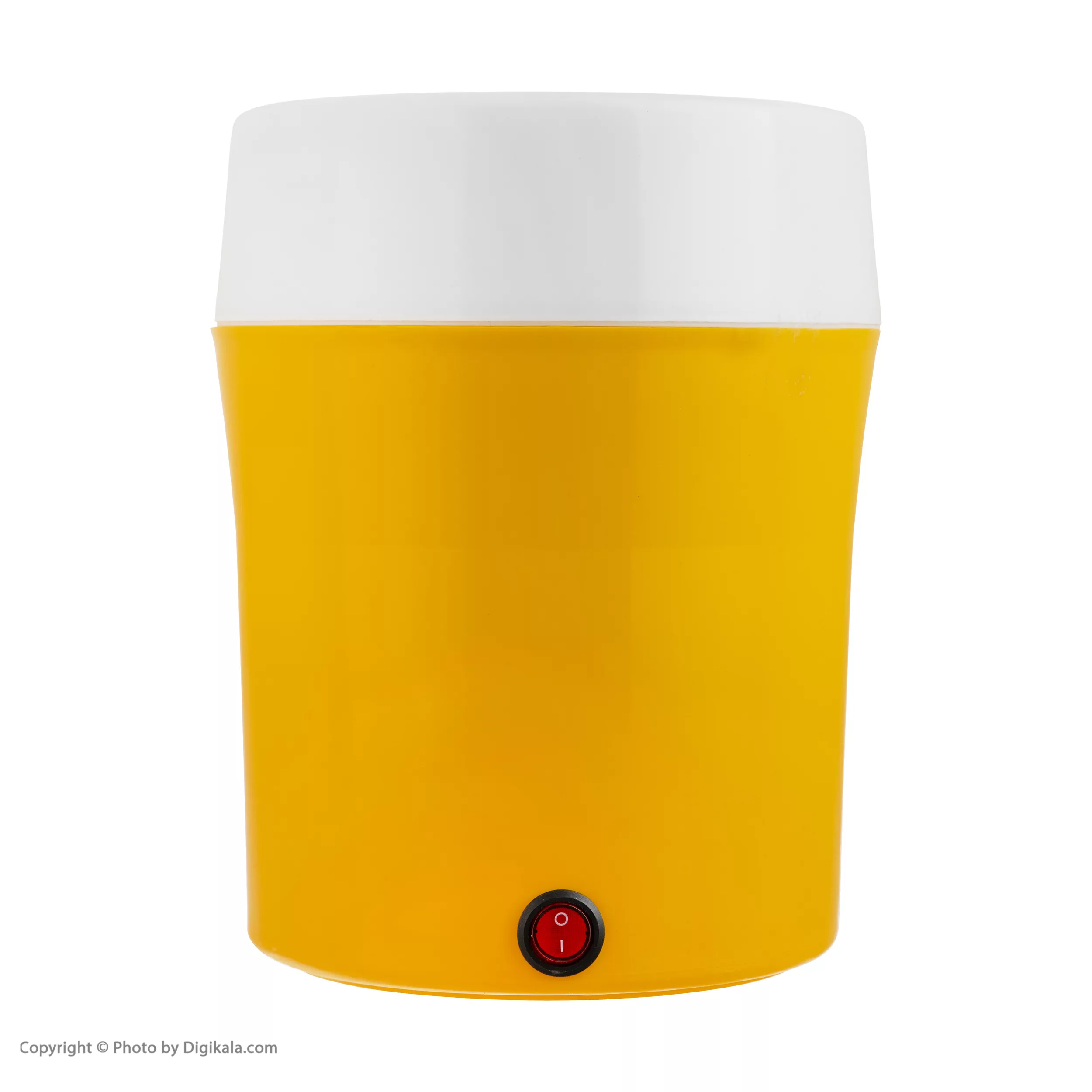 ماست ساز پونته مدل مولتی شف