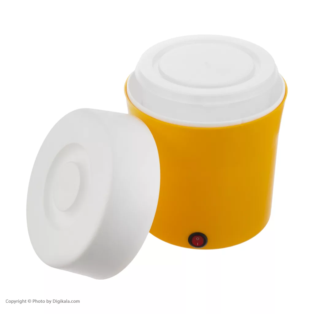 ماست ساز پونته مدل مولتی شف