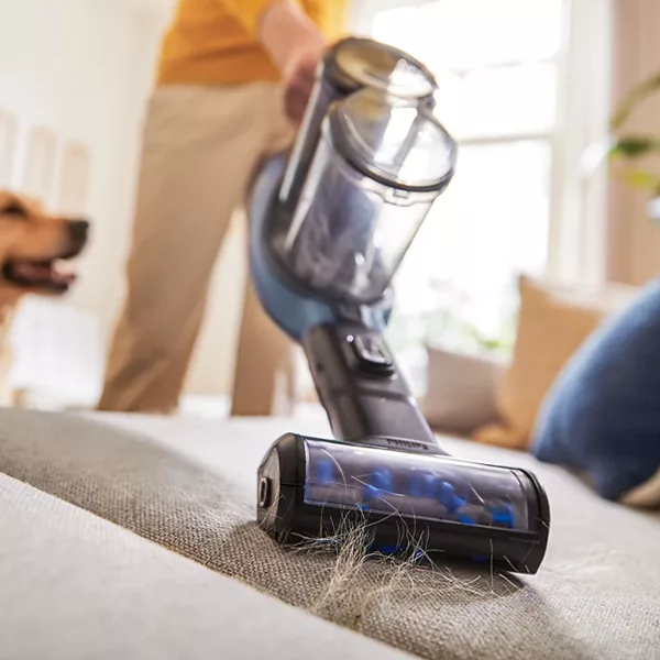 جارو شارژی عصایی فیلیپس مدل XC8043