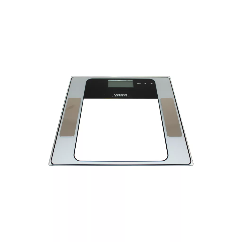 ترازو دیجیتال وکتو مدل EF973 کد 46980