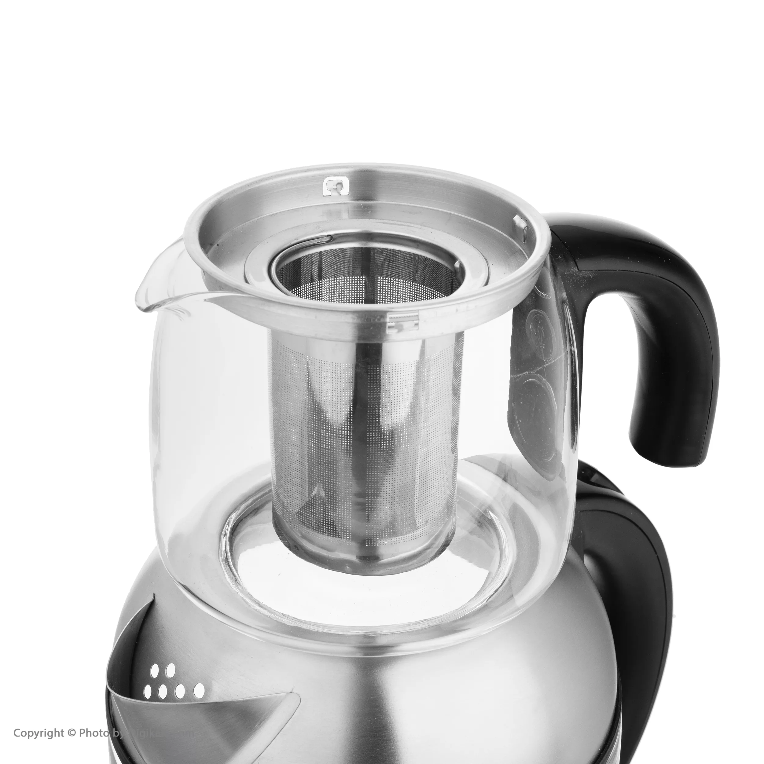 چایساز میگل مدل GTS 286